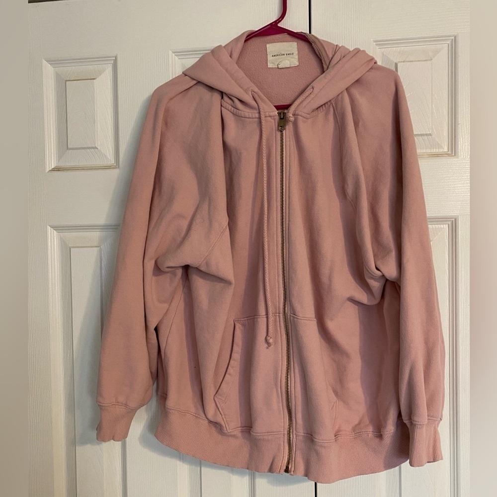 American Eagle Jacket